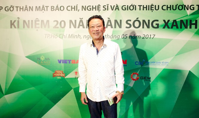 Đàm Vĩnh Hưng sẵn sàng cõng Phương Thanh - ảnh 1