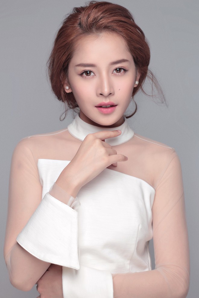 Loại Angela Phương Trinh, đạo diễn 'Mối tình đầu của tôi' mời Lan Ngọc - ảnh 2