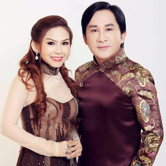 nghệ sĩ kim tử long - ảnh 2