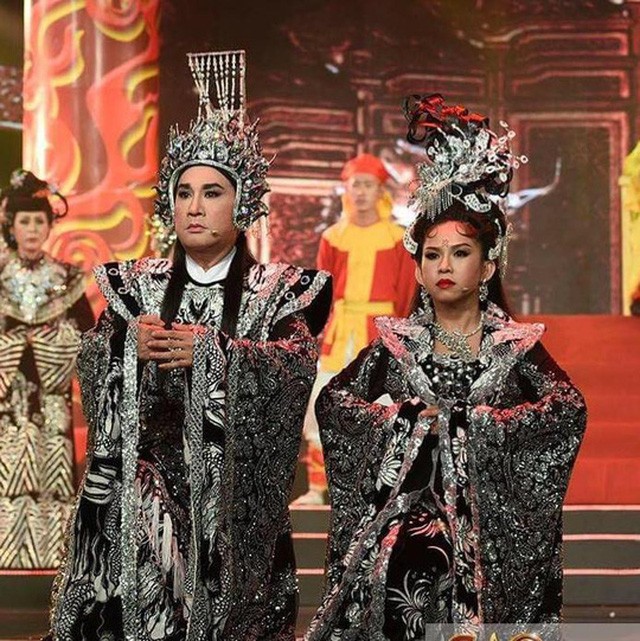 nghệ sĩ kim tử long - ảnh 4