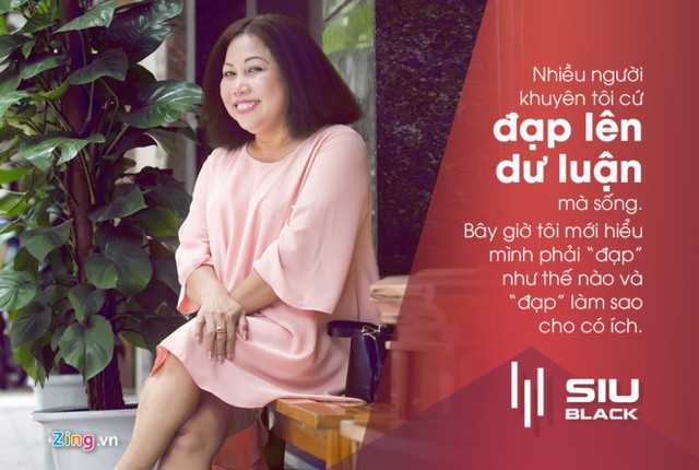 ca sĩ siu black giờ ra sao - ảnh 1