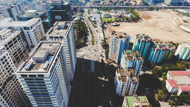9 giá trị nổi bật của Luật Quy hoạch - ảnh 1