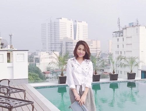 btv lệ hằng - ảnh 5