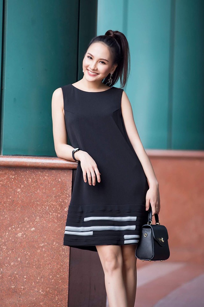 diễn viên bảo thanh - ảnh 5