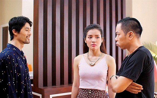 phương trinh jolie - ảnh 2