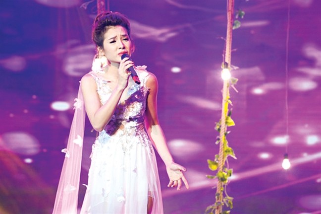 phương trinh jolie - ảnh 1