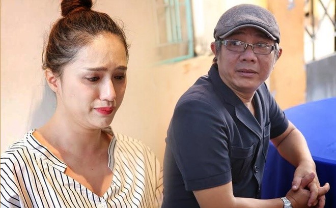 Trung Dân chỉ trích cư dân mạng thích làm 'anh hùng bàn phím' - ảnh 1