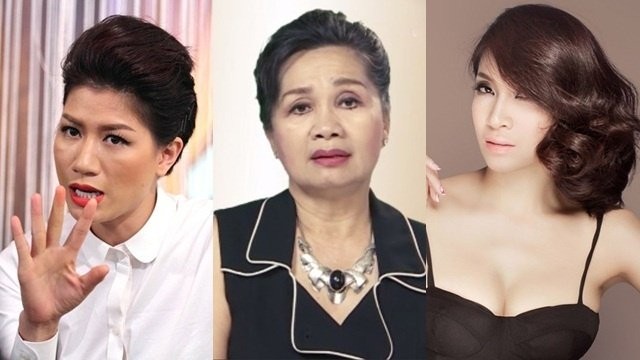 trang trần xuân hương - ảnh 1