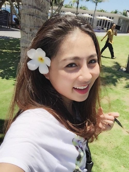 btv lê hằng - ảnh 6