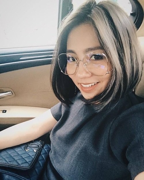 btv lê hằng - ảnh 2