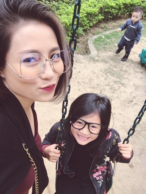 btv lê hằng - ảnh 12