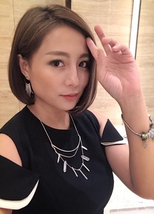 btv lê hằng - ảnh 7