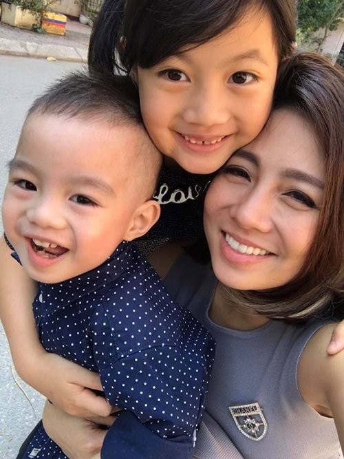 btv lê hằng - ảnh 11