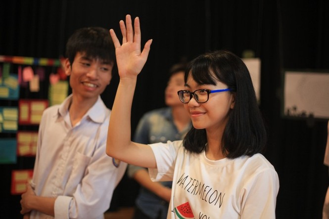 Học Toán có dễ kiếm việc làm? - ảnh 2