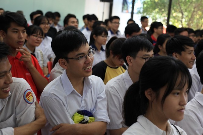 Học Toán có dễ kiếm việc làm? - ảnh 1
