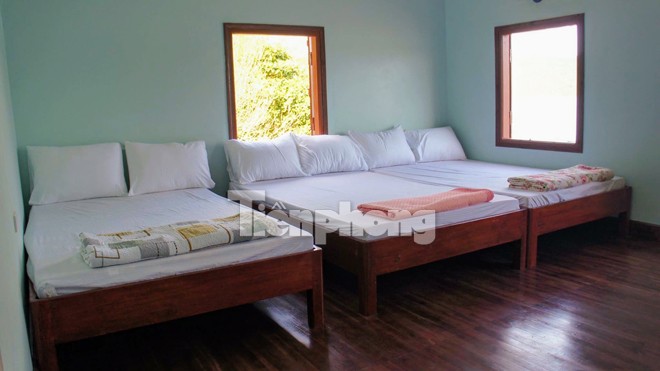Cận cảnh resort trái phép trên vịnh Bái Tử Long - ảnh 10