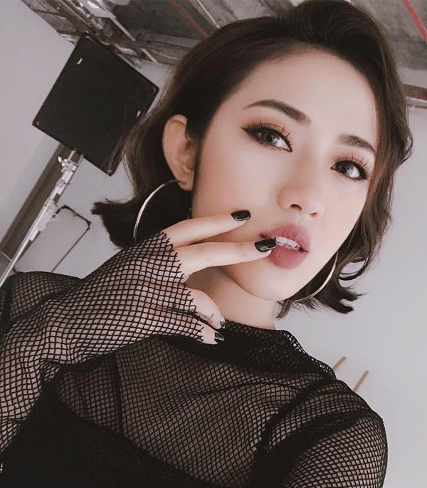 trang cherry - ảnh 1