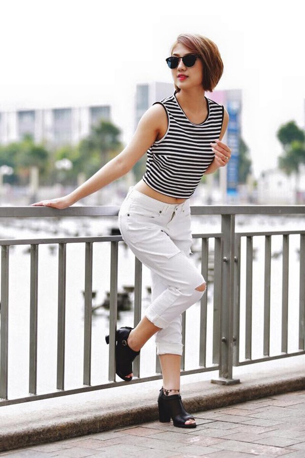 trang cherry - ảnh 3