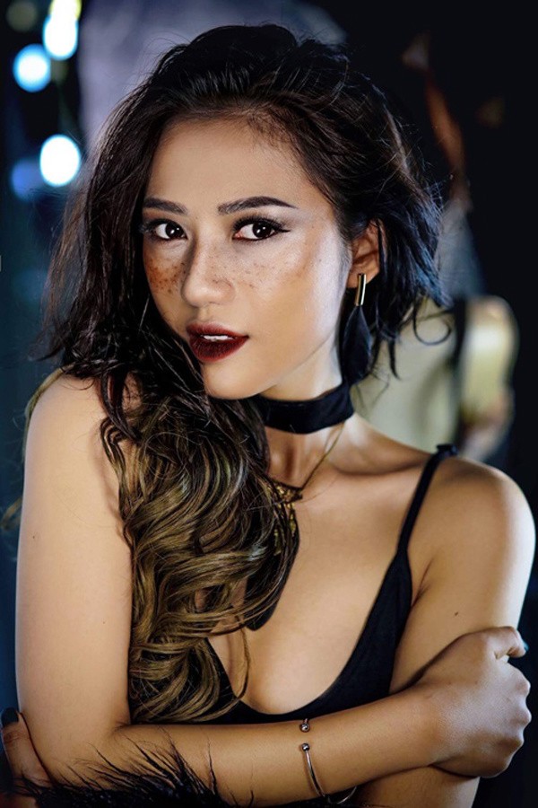 trang cherry - ảnh 4