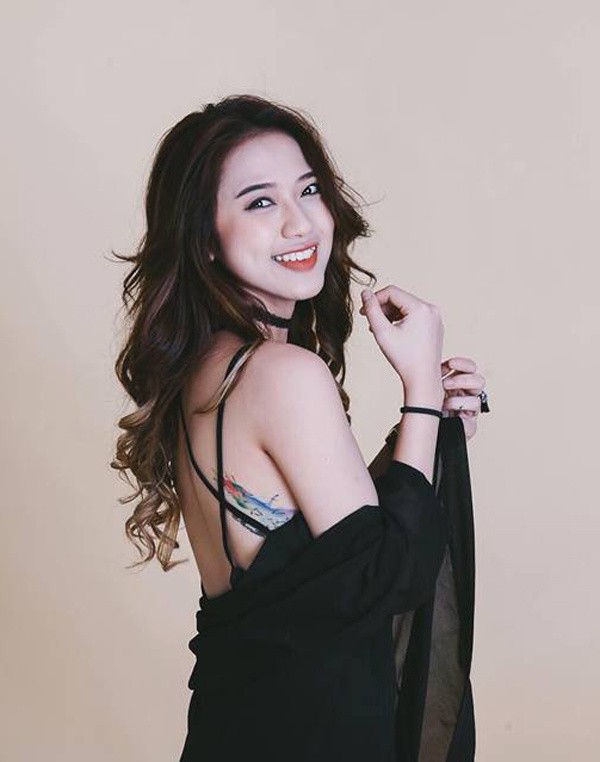 trang cherry - ảnh 5