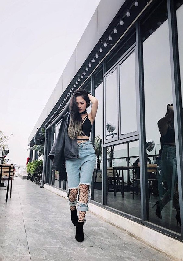trang cherry - ảnh 7