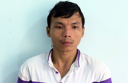 Sát hại người yêu rồi khóa cửa tẩu thoát - ảnh 1