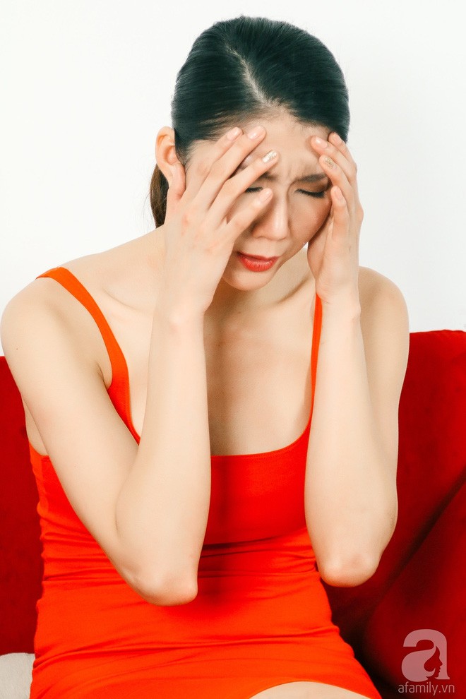 người mẫu ngọc quyên - ảnh 2