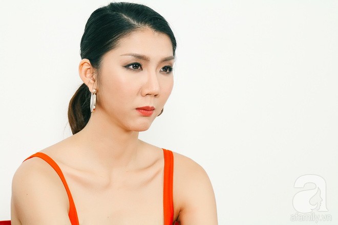 người mẫu ngọc quyên - ảnh 4
