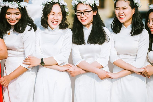 Lớp học có 1 thủ khoa khối A 30 điểm, 27 học sinh còn lại đều trên 27 điểm - ảnh 4
