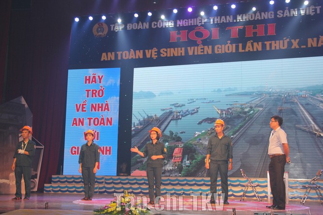 Lương bình quân của cán bộ, nhân viên TKV 9,1 triệu đồng/tháng - ảnh 2
