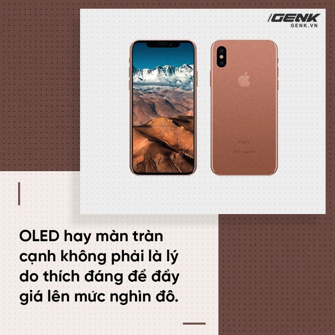 Bàn đạp đẩy giá iPhone 8 và sự hỗ trợ tuyệt vời từ... Samsung - ảnh 2
