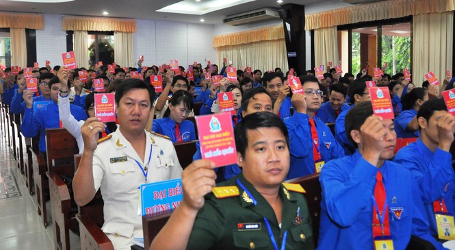 Khởi nghiệp là động lực để làm giàu - ảnh 2