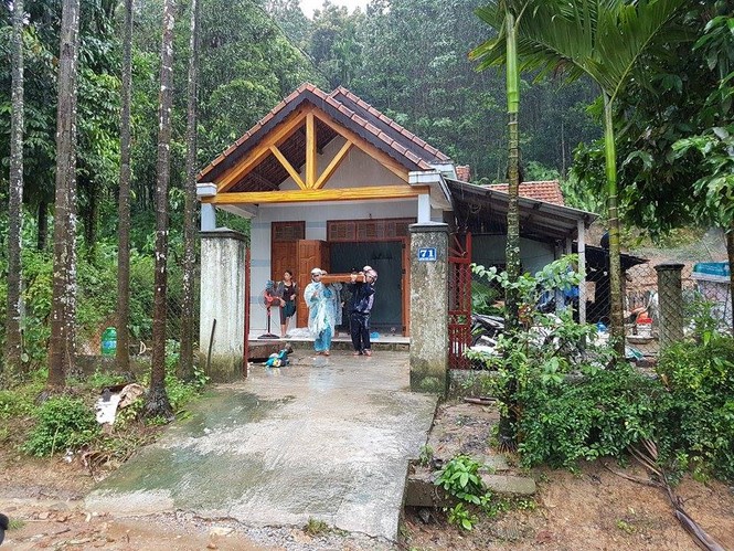 sạt lở đất - ảnh 2