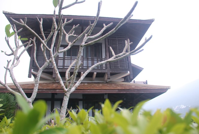 Tổng thống Nga - ảnh 2