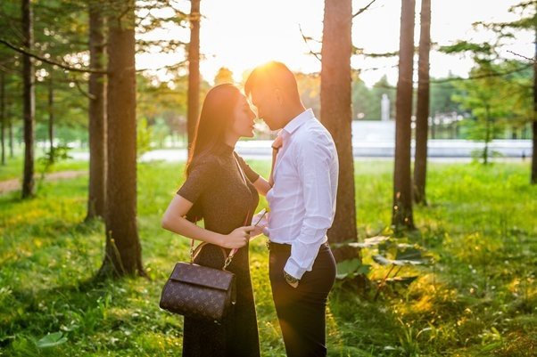 9 năm 'vị mặn chát' cuộc tình Thủy Tiên - Công Vinh - ảnh 1