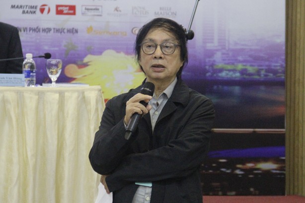 Liên hoan phim lần thứ XX - ảnh 1