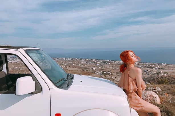 Hương Giang Idol - ảnh 3