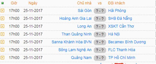 V-League - ảnh 2