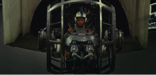 Một phút của Ngô Thanh Vân trong 'Star Wars' đủ gây ấn tượng với thế giới - ảnh 2