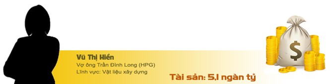Ngày cuối năm Top 10 tỷ phú Việt cùng đếm túi tiền tỷ USD - ảnh 11