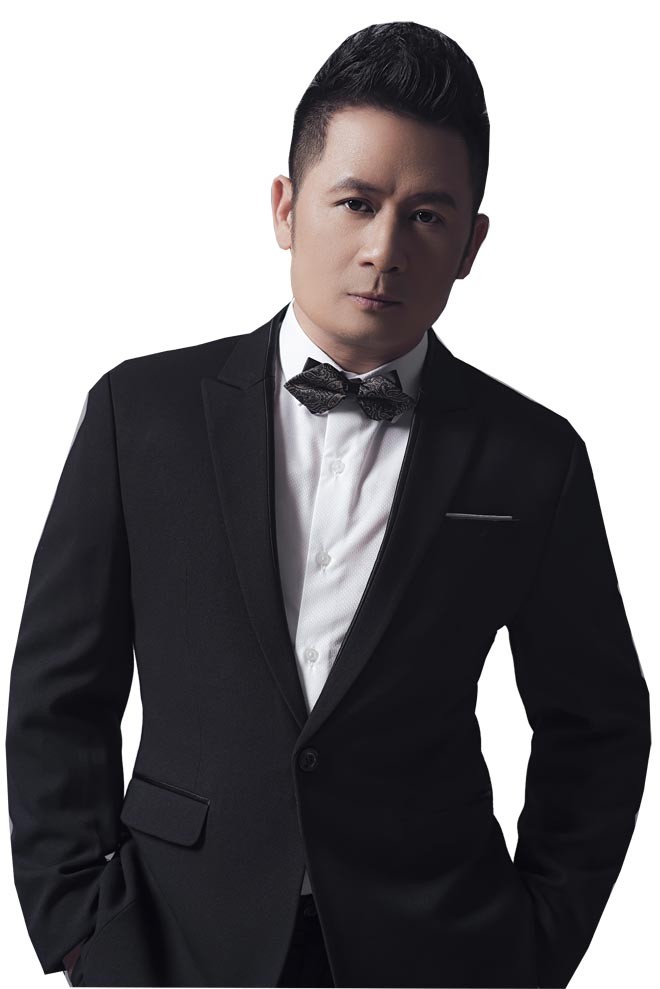'Xin lỗi': Bằng Kiều tự dưng ghi điểm - ảnh 1