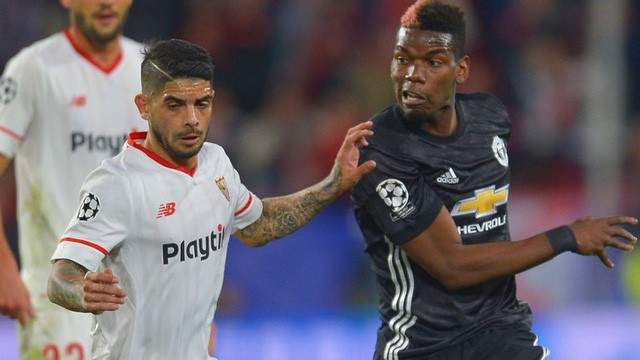 Lịch sử ủng hộ MU lọt vào tứ kết Champions League - ảnh 1