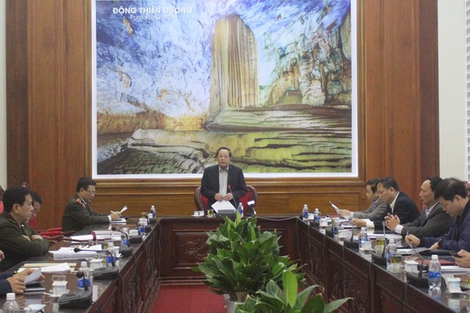 Xem xét kỷ luật tập thể, cá nhân liên quan vụ gỗ lậu 'khủng' - ảnh 4