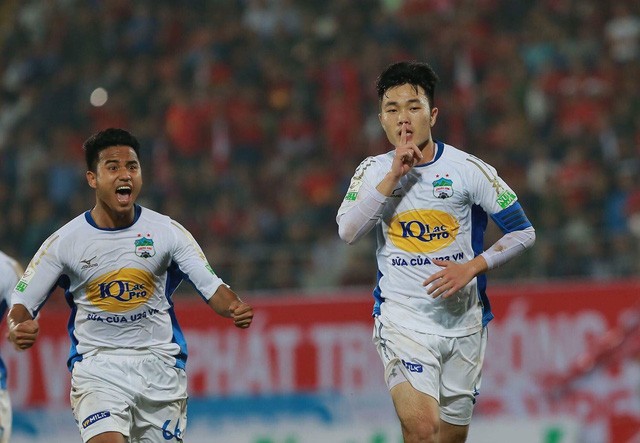 Tuyển thủ U23 nào có thể đá chính ở đội tuyển Việt Nam? - ảnh 1