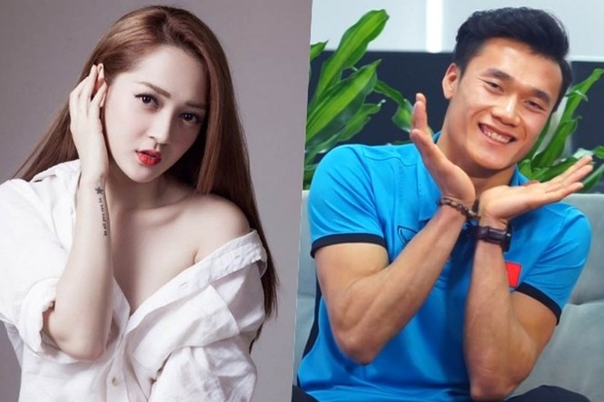 Bảo Anh lên tiếng sau tin đồn tình cảm với Bùi Tiến Dũng - ảnh 4
