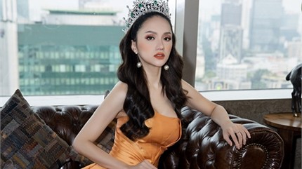 Bảo Anh lên tiếng sau tin đồn tình cảm với Bùi Tiến Dũng - ảnh 1