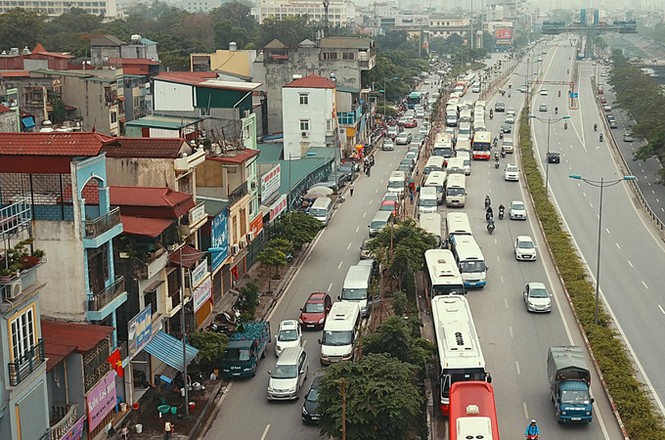 Điểm vui chơi Hà Nội kín người dịp nghỉ lễ - ảnh 9