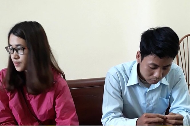 Nam sinh viên thoát khỏi Hội Thánh Đức Chúa Trời như thế nào? - ảnh 5