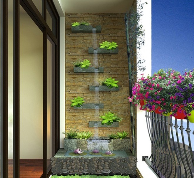 Cách chống nóng cho căn hộ hướng Tây mùa hè - ảnh 3