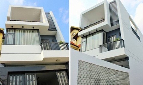 10 mẫu nhà 3 tầng đẹp như mơ với giá chỉ từ 700 triệu đồng - ảnh 10